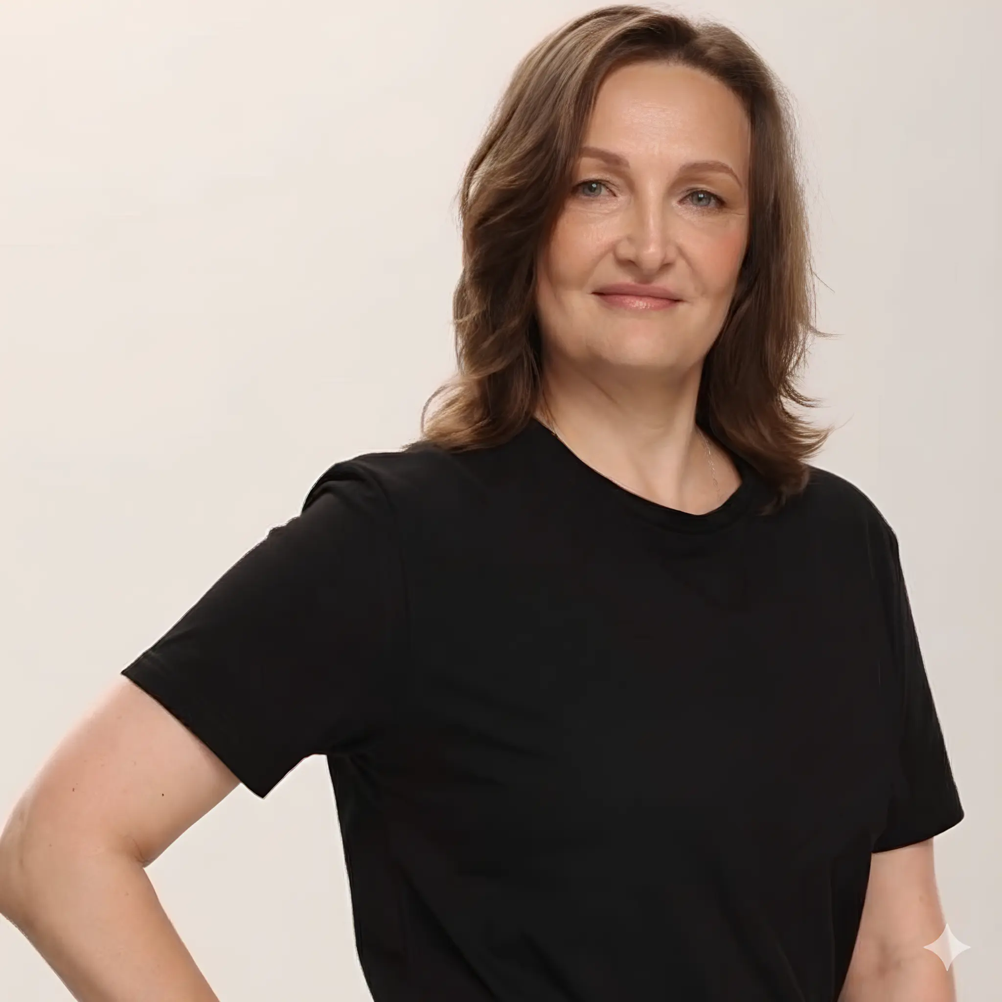 Светлана Наумова