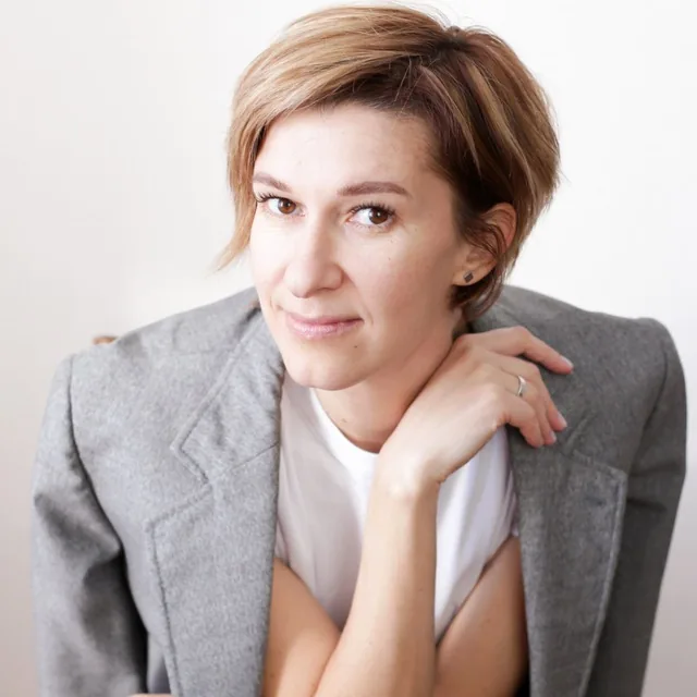 Татьяна Хакимова