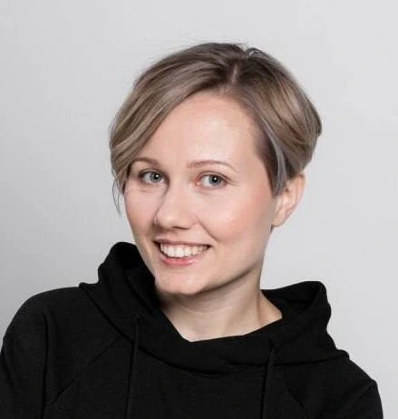 Валерия Рубачева